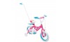 HUFFY SUMMERLAND 輔助把手12吋兒童車